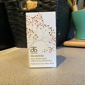 RE9 Advanced Night Repair Cream